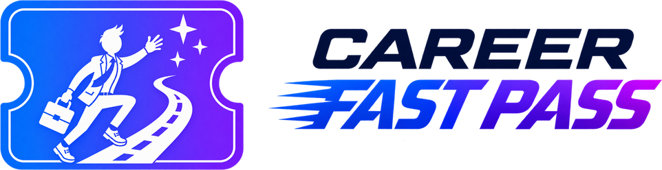 Career Fast Pass