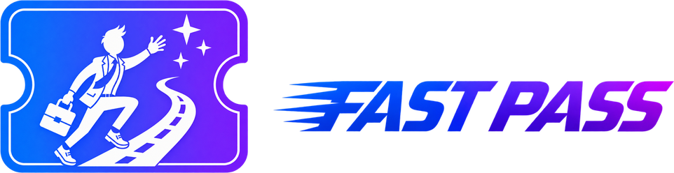 Career Fast Pass